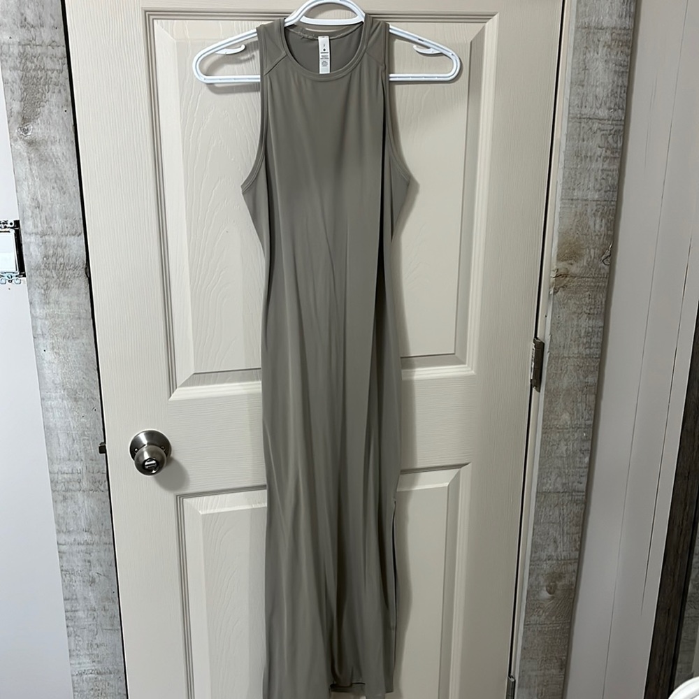 Lululemon Dress
